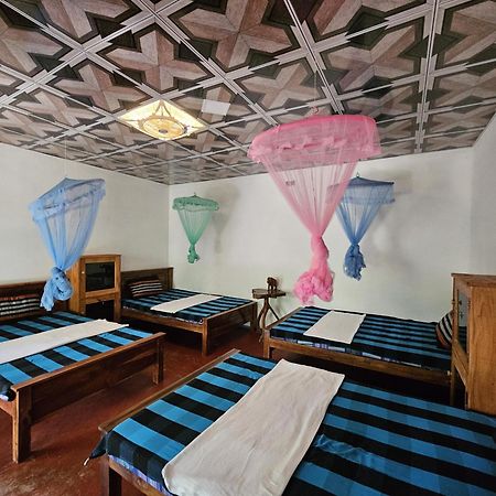 Sigiri Birds Hostel Sigiriya Ngoại thất bức ảnh